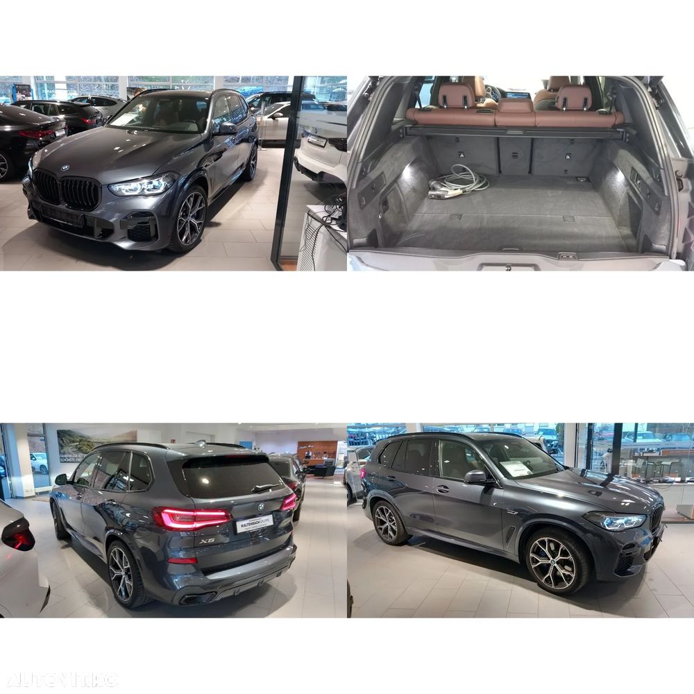 BMW X5 xDrive45e xLine - 7