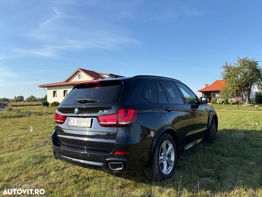 BMW X5 xDrive40d - 2