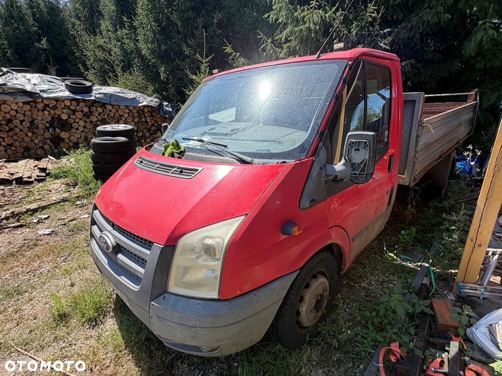 Ford Transit - 2