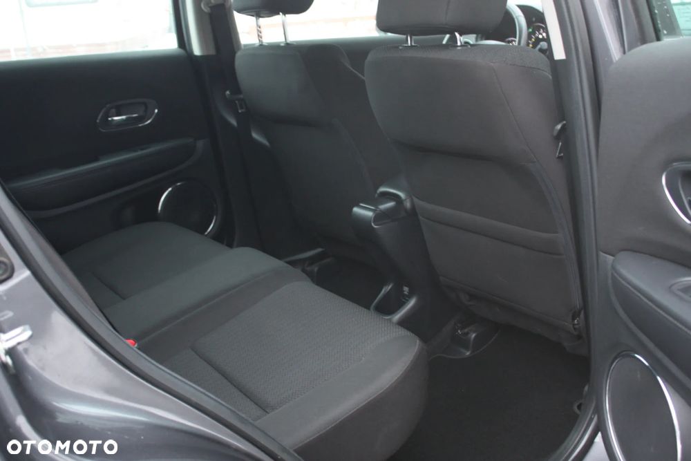 Honda HR-V 1.5 i-VTEC Elegance - 31