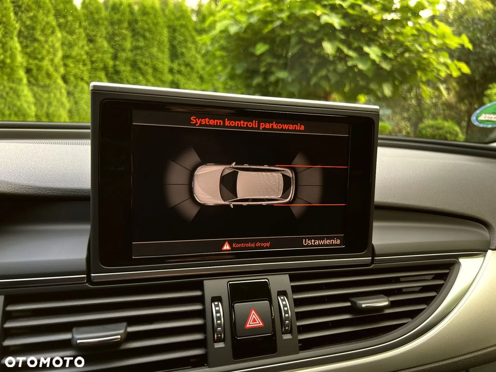 Audi A6 Avant 2.0 TDI Ultra S tronic - 33