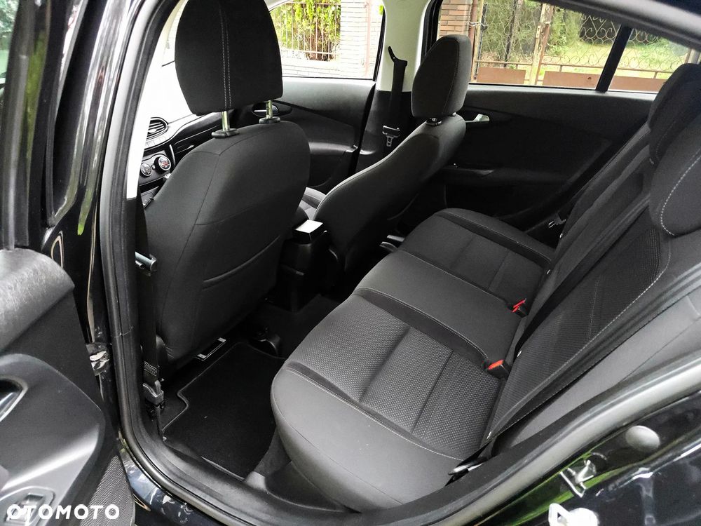 Fiat Tipo 1.4 T-Jet Lounge - 10