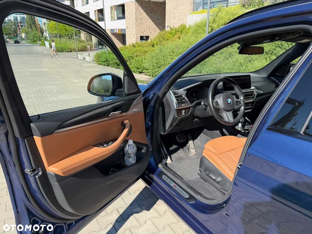 BMW X3 - 6