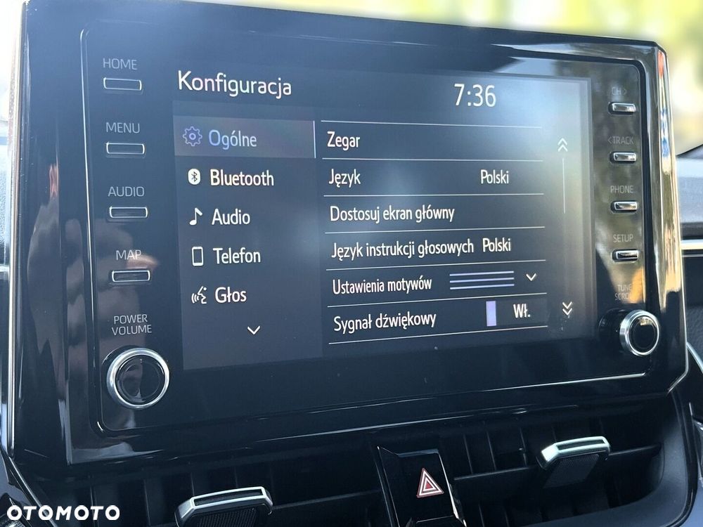 Toyota Corolla - 19