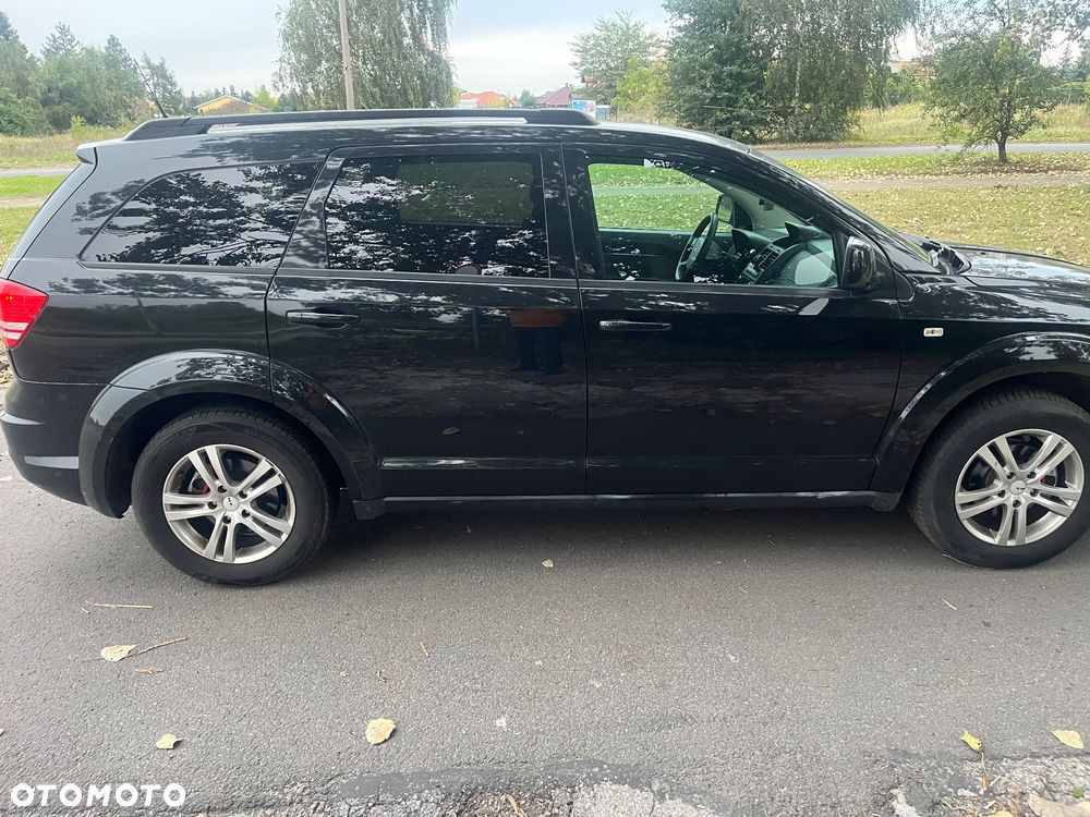 Dodge Journey - 2