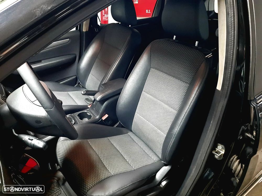 Mercedes-Benz B 200 CDI - 6