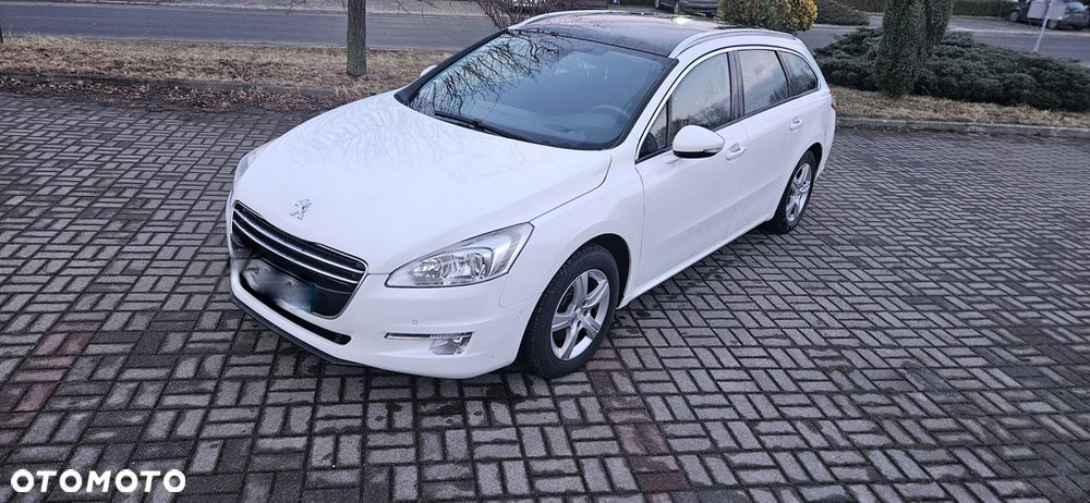 Peugeot 508 HDi FAP 140 Business-Line - 3