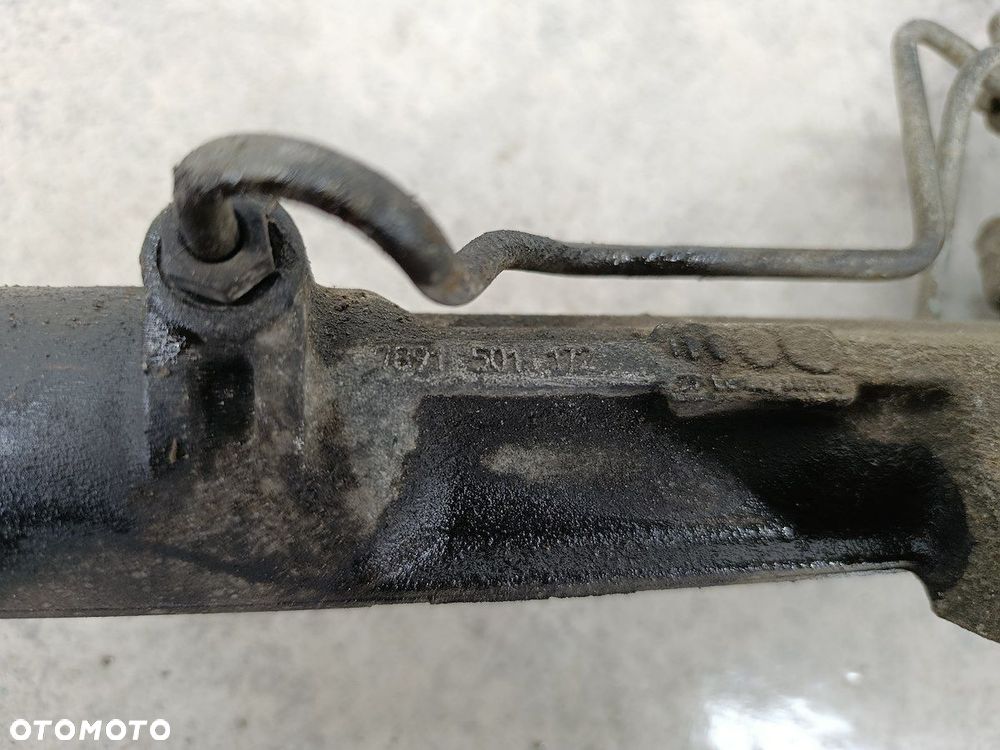 MAGLOWNICA PRZEKŁADNIA TOYOTA COROLLA VERSO II 7891501172 7891149 2.2 D-4D - 9