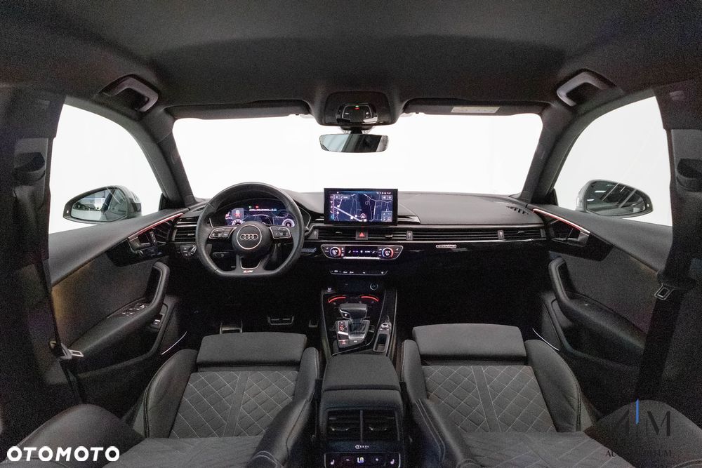 Audi A5 Sportback - 13