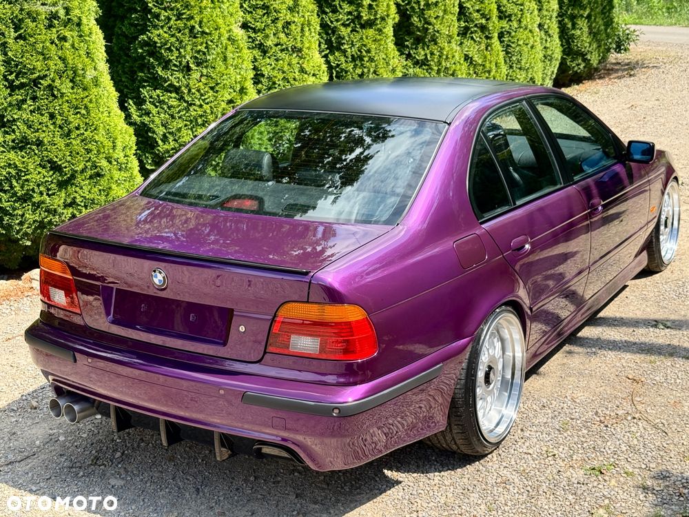 BMW Seria 5 - 14