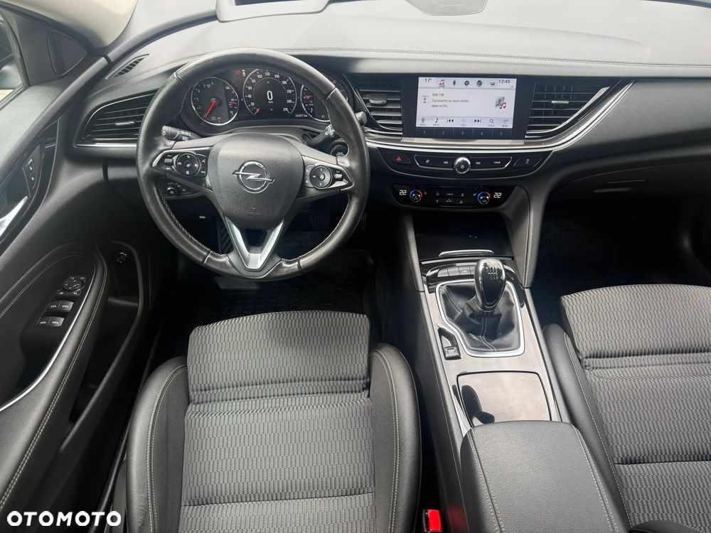 Opel Insignia 2.0 CDTI Innovation S&S - 35