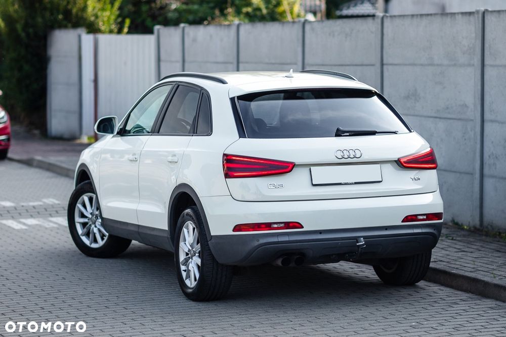 Audi Q3 2.0 TDI - 13
