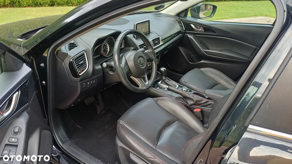 Mazda 3 2.0 Skyenergy - 18