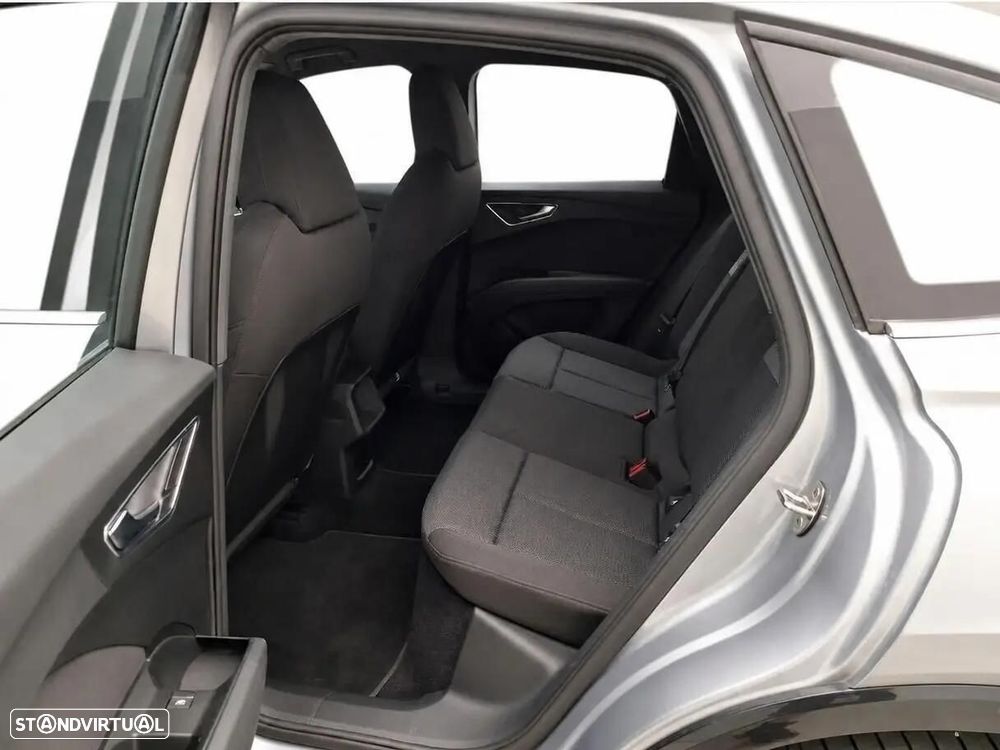 Audi Q4 Sportback e-tron 35 55 kWh — photo 5