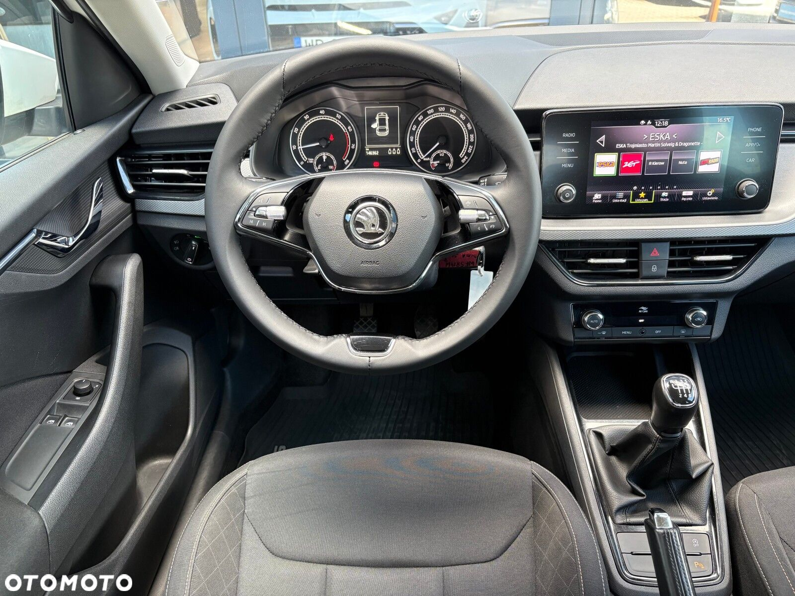 Skoda Scala 1.0 TSI Ambition - 10