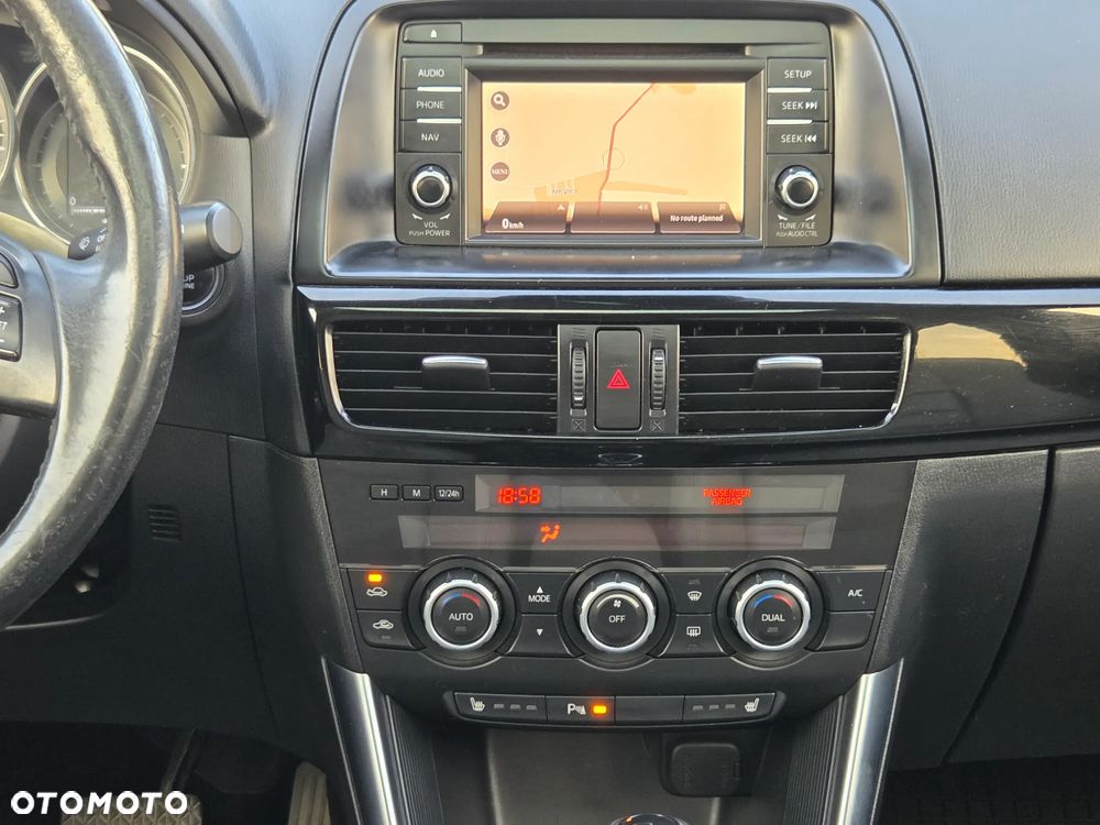 Mazda CX-5 - 14