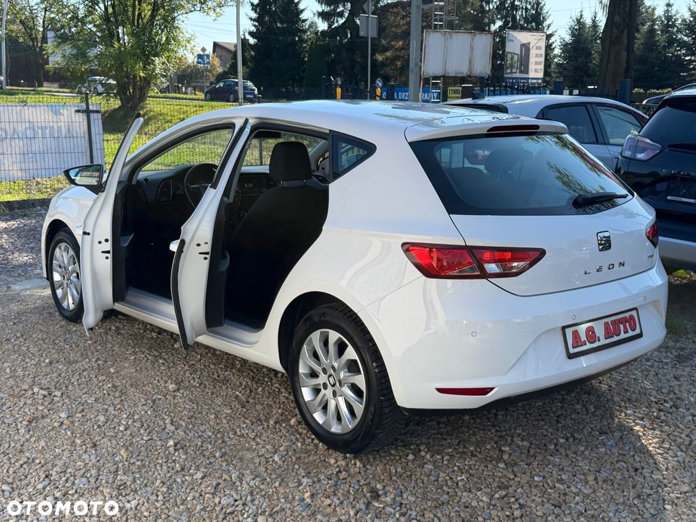 Seat Leon - 19