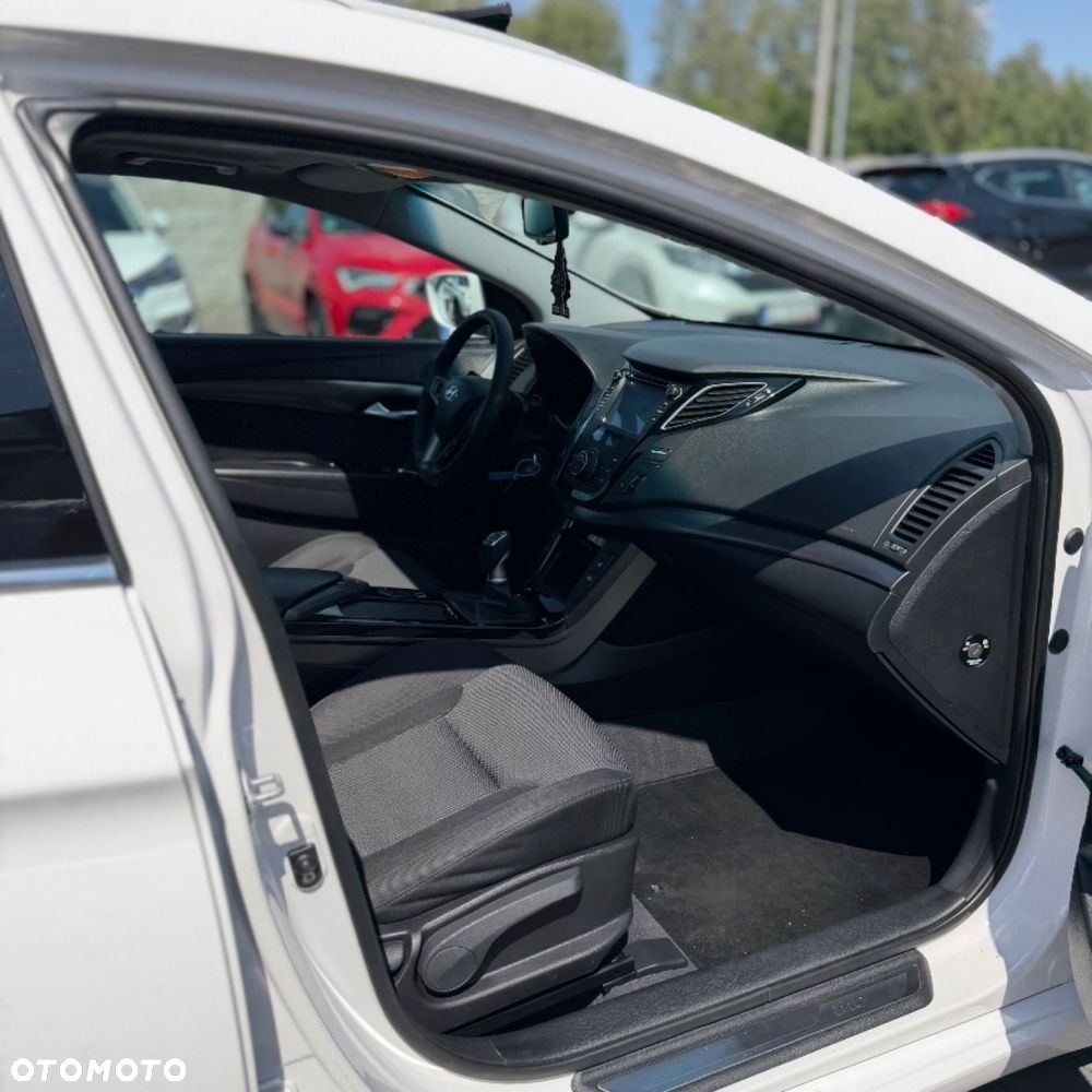 Hyundai i40 - 33