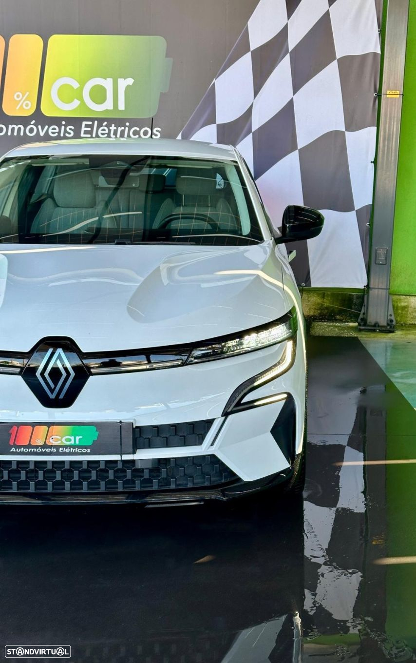 Renault Mégane E-Tech EV60 Techno - 4