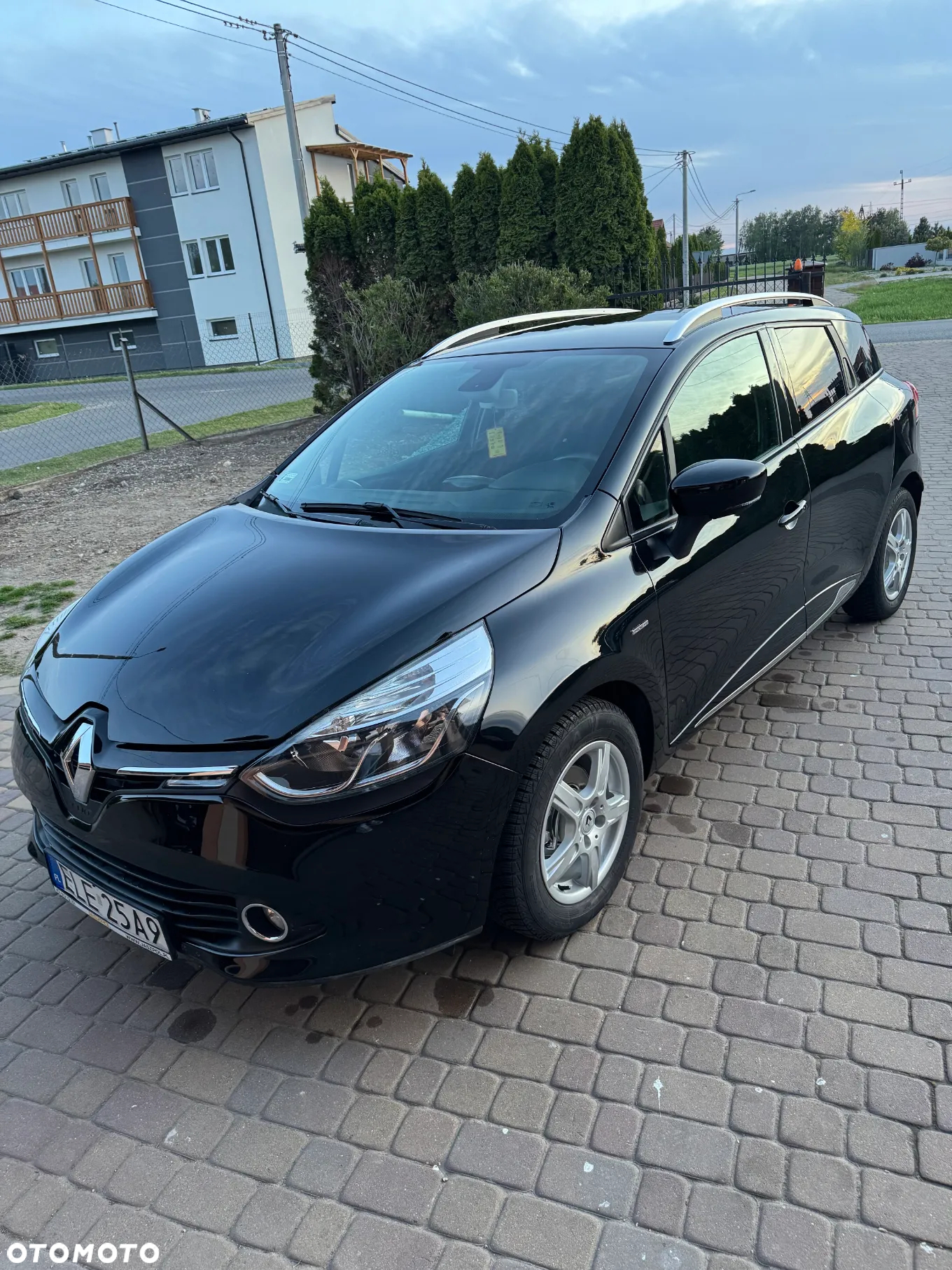 Renault Clio 0.9 Energy TCe Limited - 2