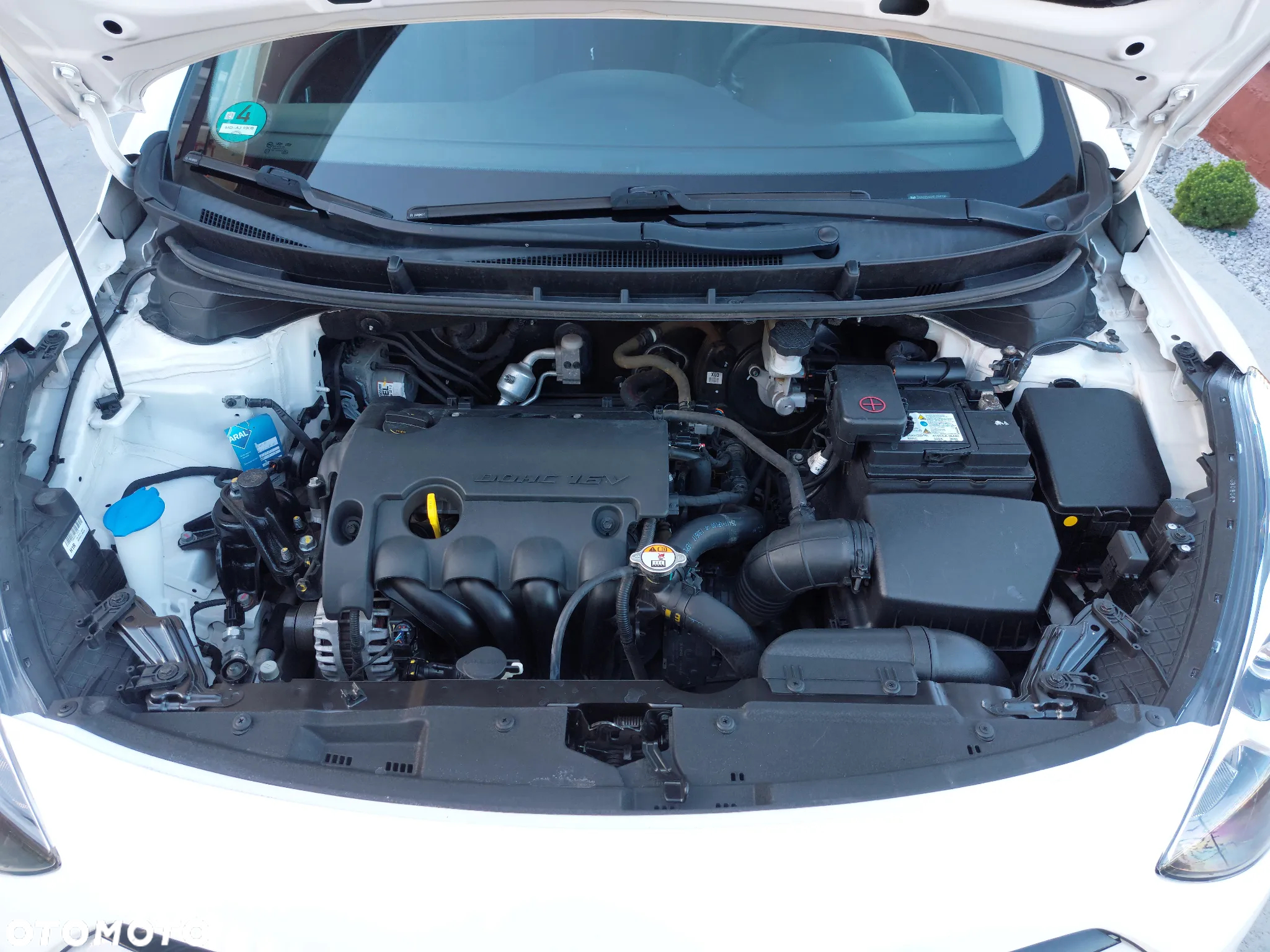 Hyundai i30 1.4 Classic - 13