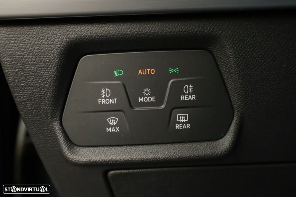 SEAT Leon ST - 19