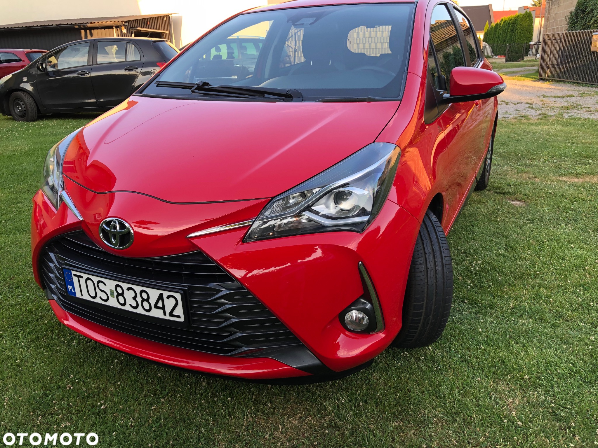 Toyota Yaris 1.5 Life - 7