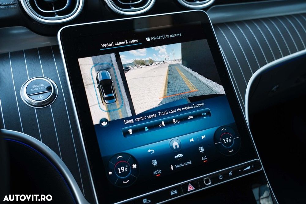 Mercedes-Benz C - 25