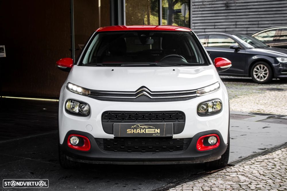 Citroën C3 Pure Tech S&S Feel - 7