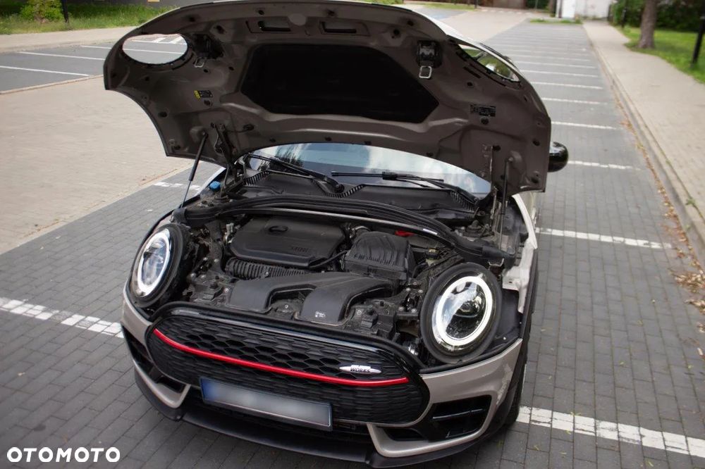 MINI Cooper JCW sport - 34
