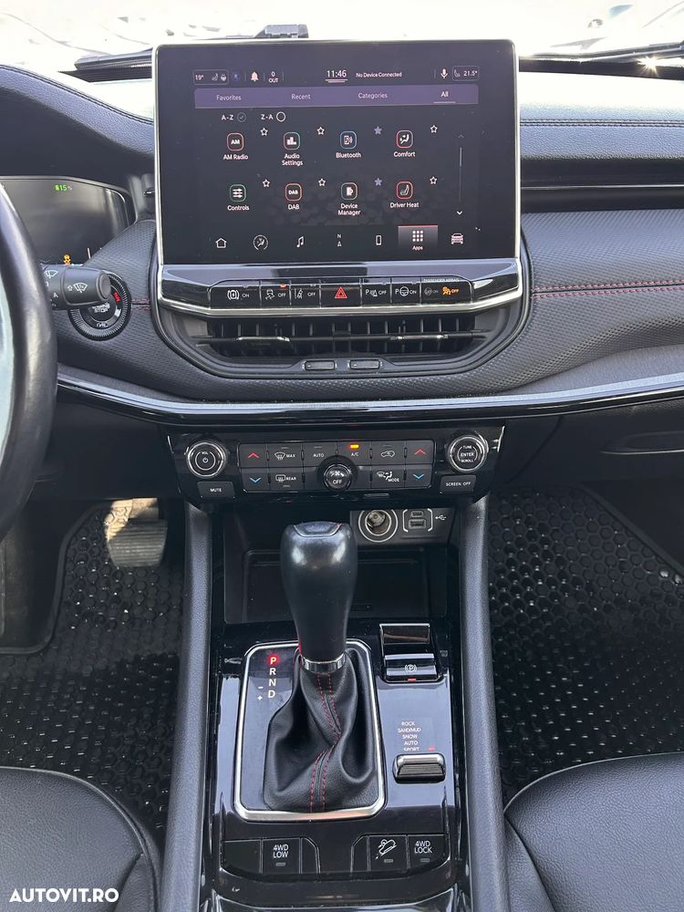 Jeep Compass - 20