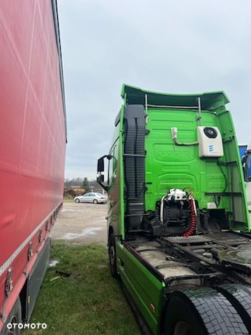 Volvo FH510 - 5