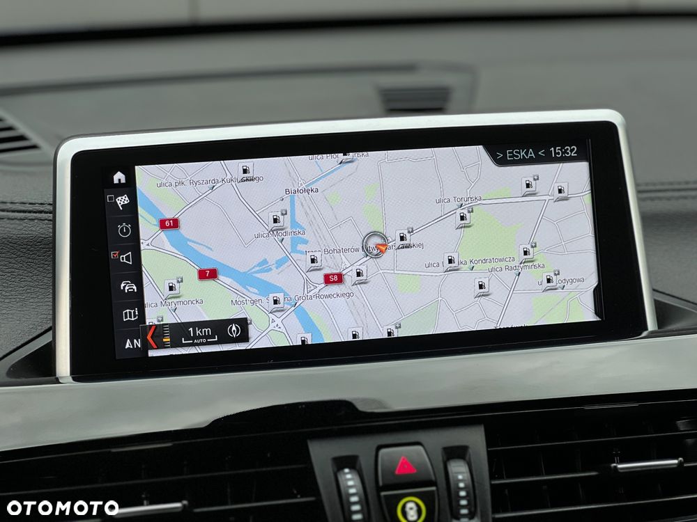 BMW X1 sDrive18d M Sport - 26