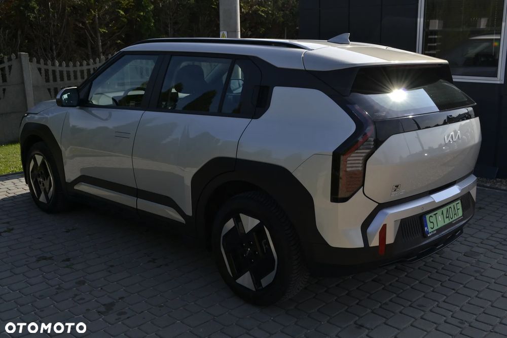Kia EV3 58.3kWh Air - 22