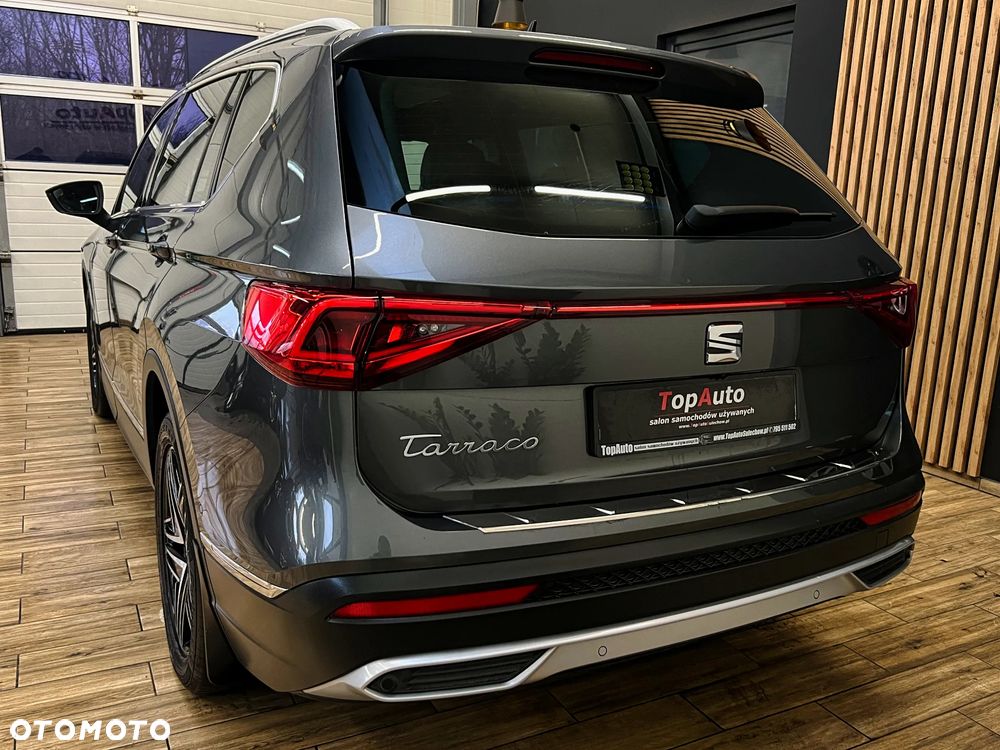 Seat Tarraco - 10