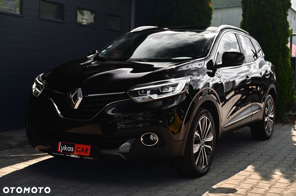 Renault Kadjar - 36