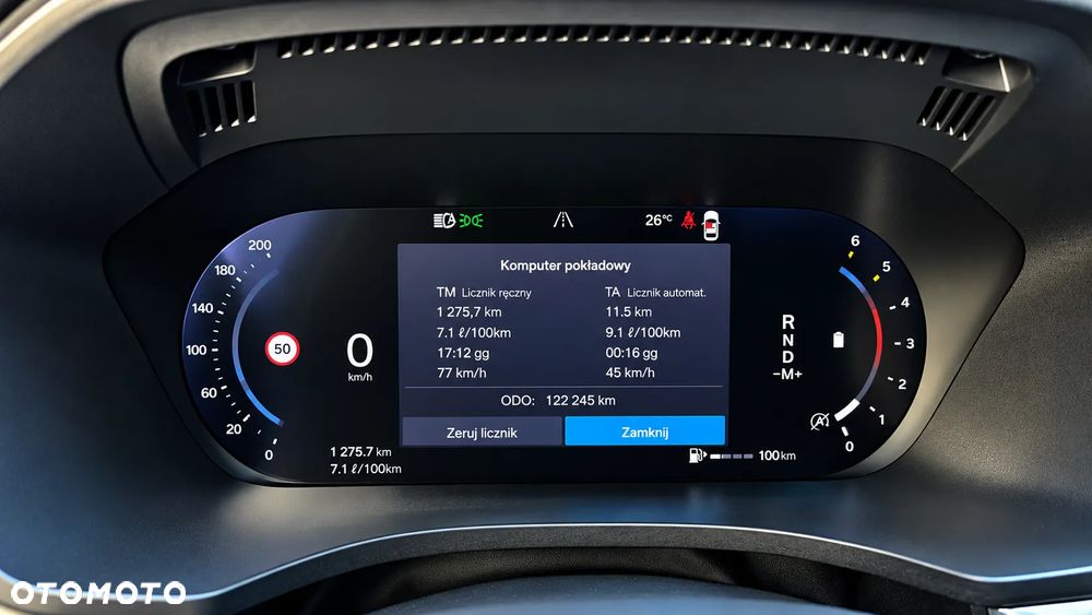 Volvo XC 60 B4 D Ultimate Dark - 19