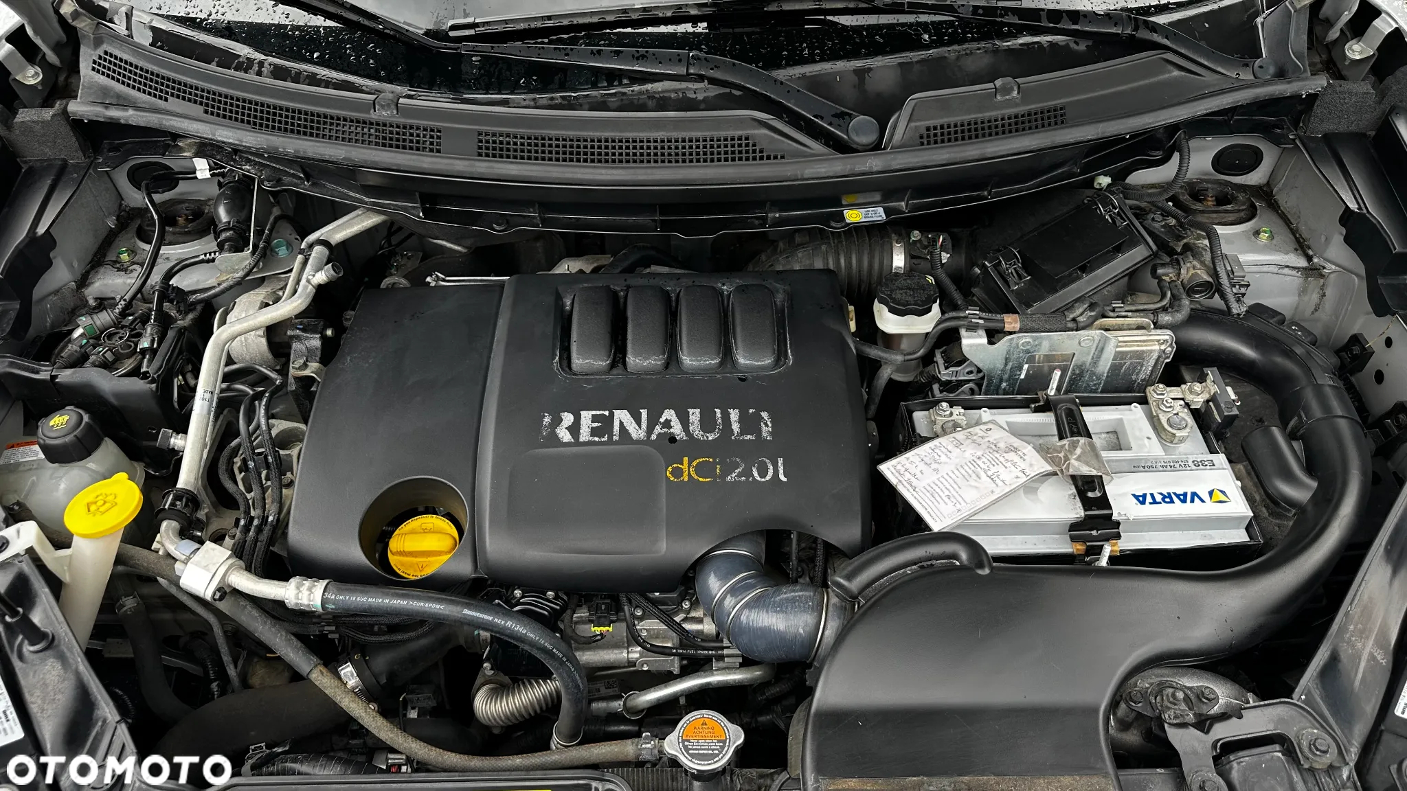 Renault Koleos - 26