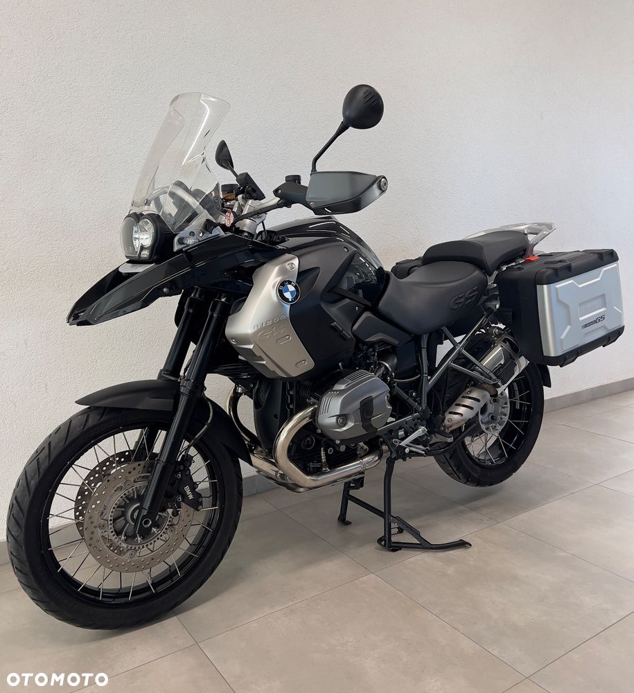 BMW GS - 2