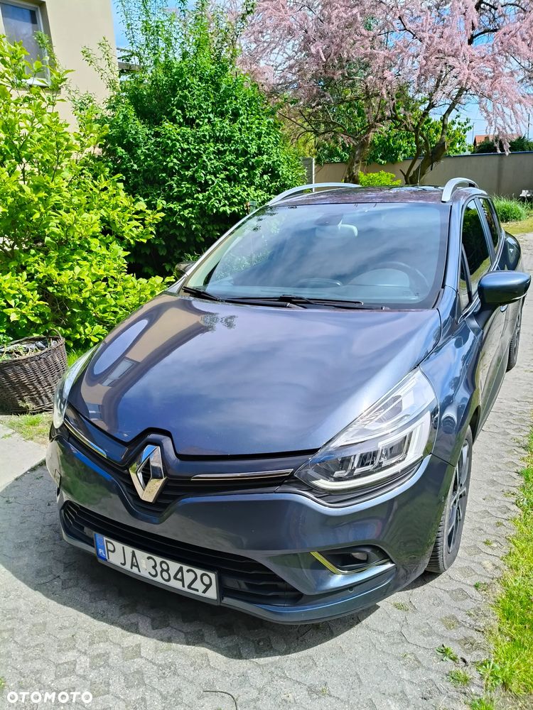 Renault Clio 1.5 dCi Energy Intens - 22