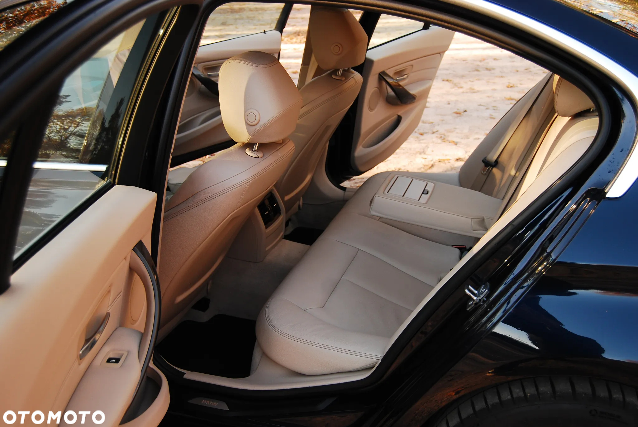 BMW Seria 3 320i Modern Line - 21