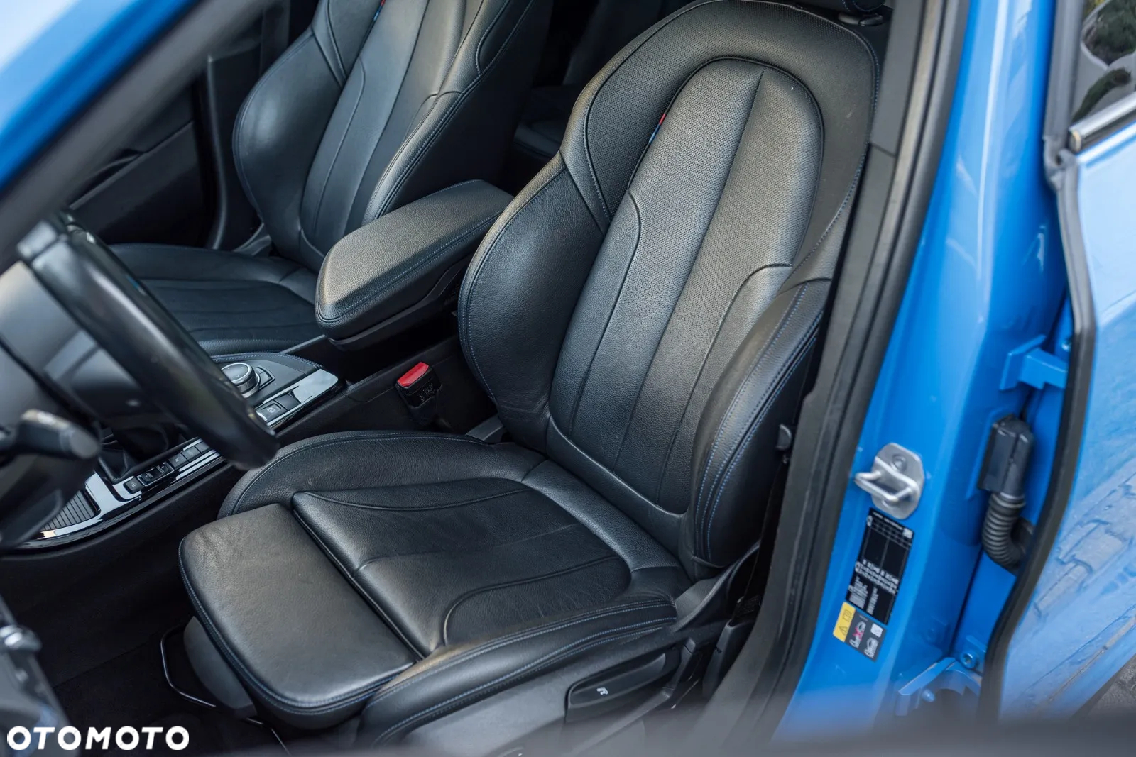 BMW X2 xDrive25e M Sport - 20