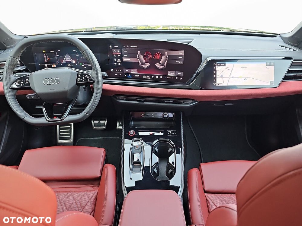 Audi S5 Coupé - 28