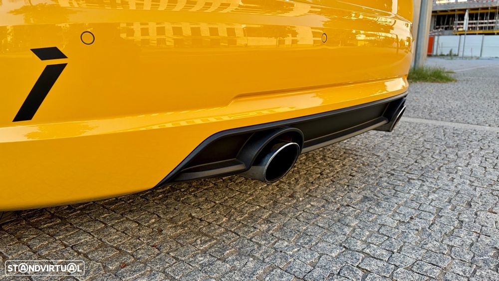 Audi TT Coupé 1.8 TFSI S tronic - 21