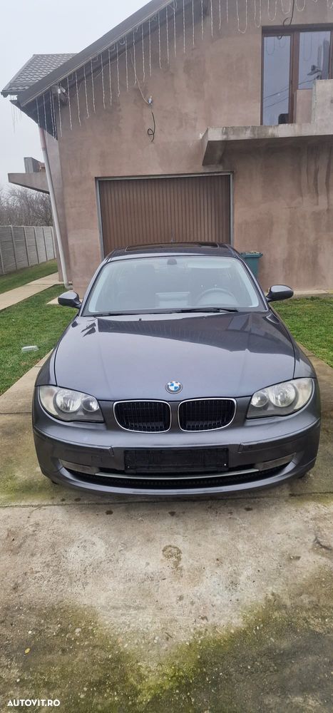 BMW Seria 1 118d - 2