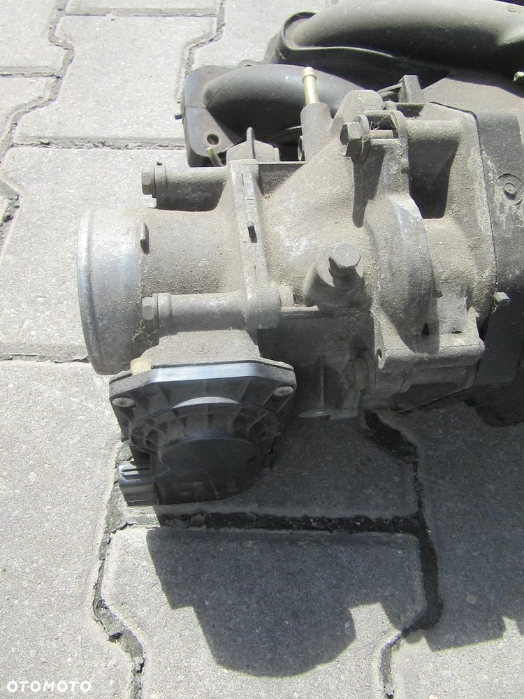 Lexus RX 300 lotka sterownik listwa wyświetlacz - 13