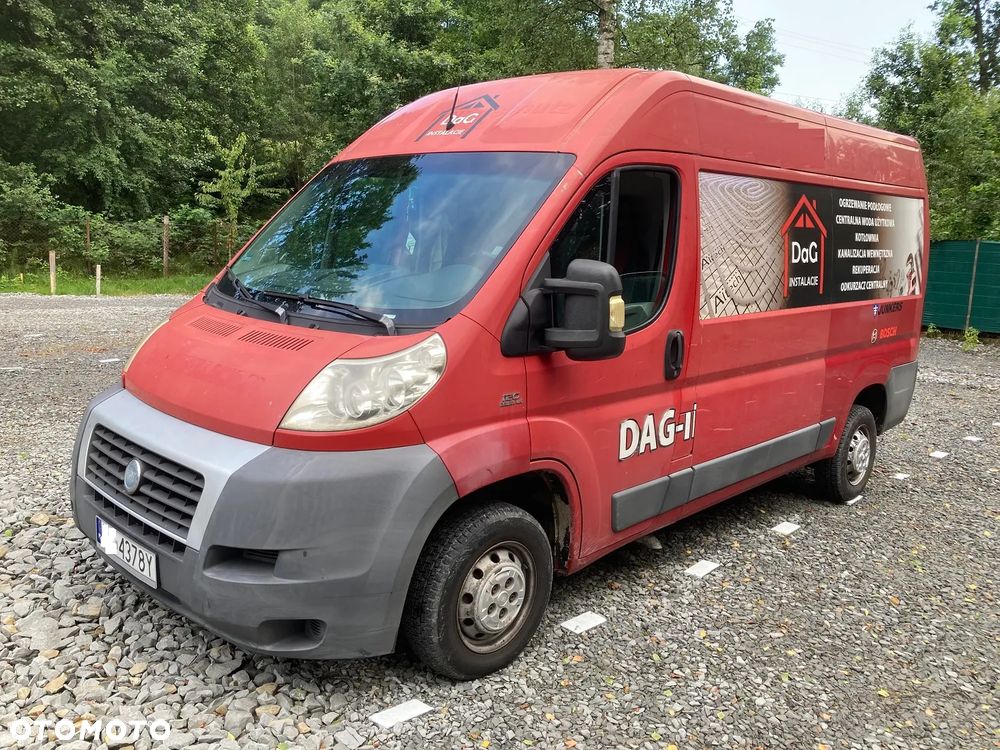 Fiat ducato - 8