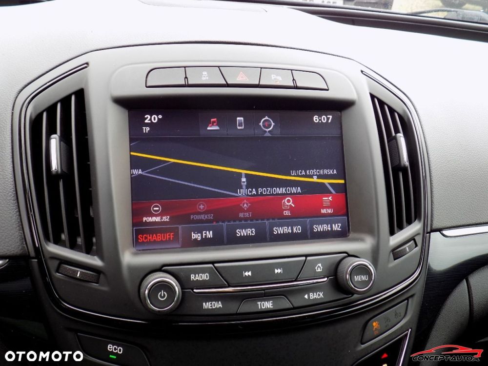 Opel Insignia - 26