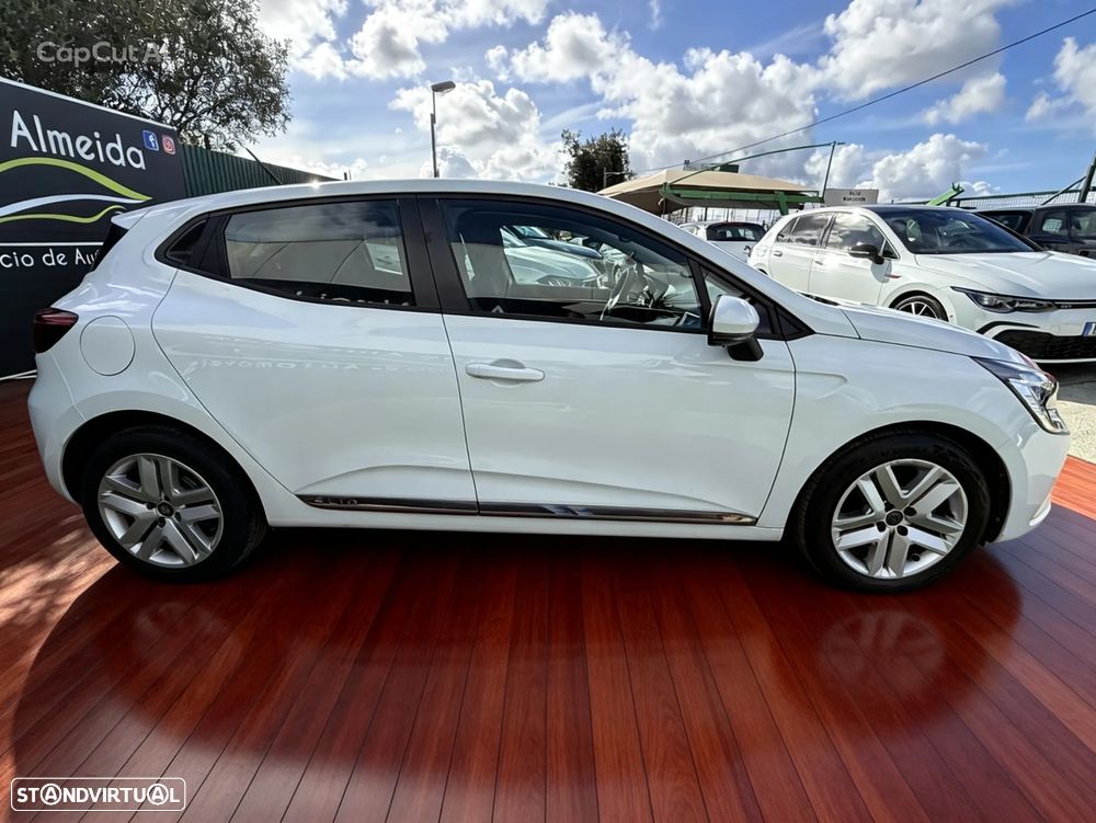 Renault Clio 1.5 Blue dCi Intens - 6