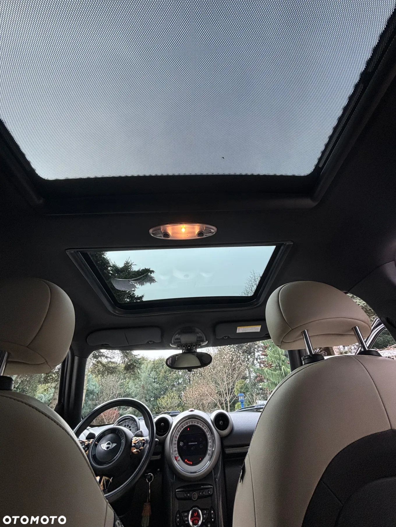 MINI Countryman - 17